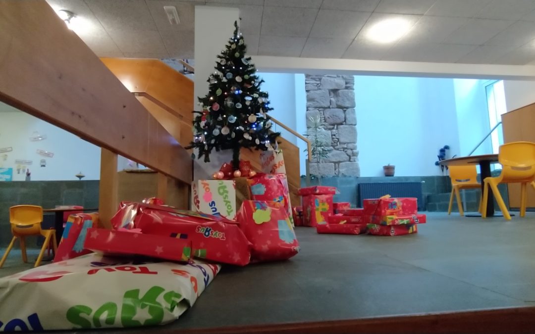 Regalos de los Reyes Magos 2021